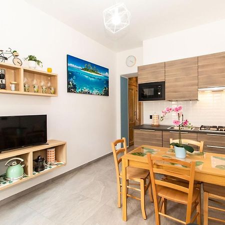 Апартаменти Bengasi Functional Mini Flat Турин Екстер'єр фото
